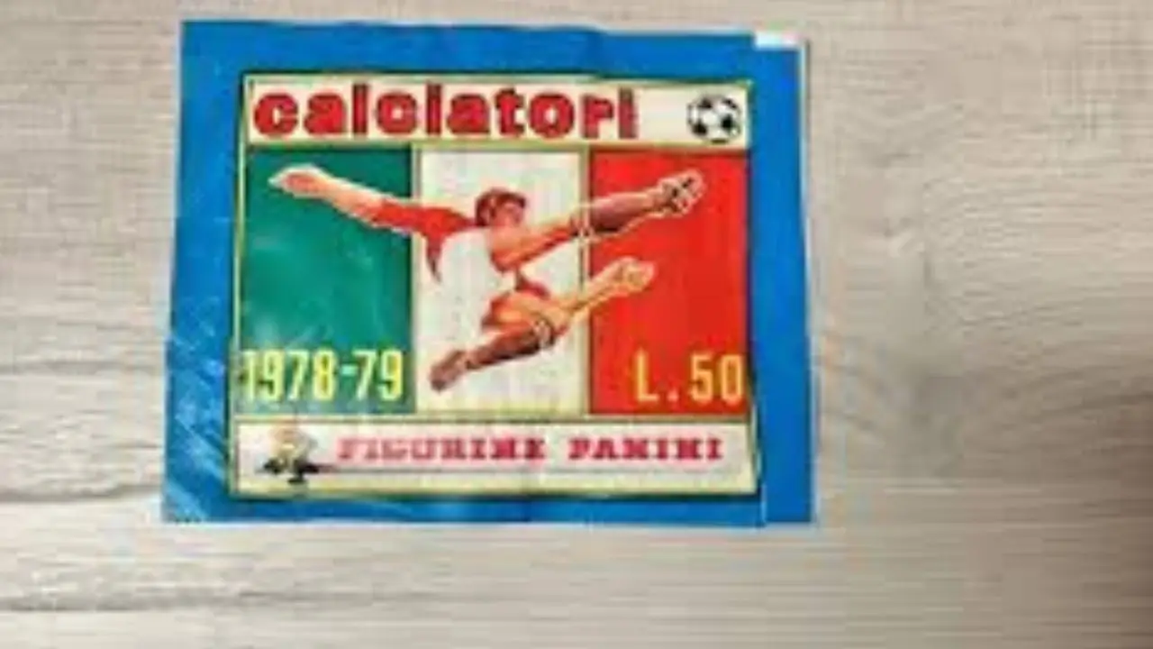 Immagine selezionata